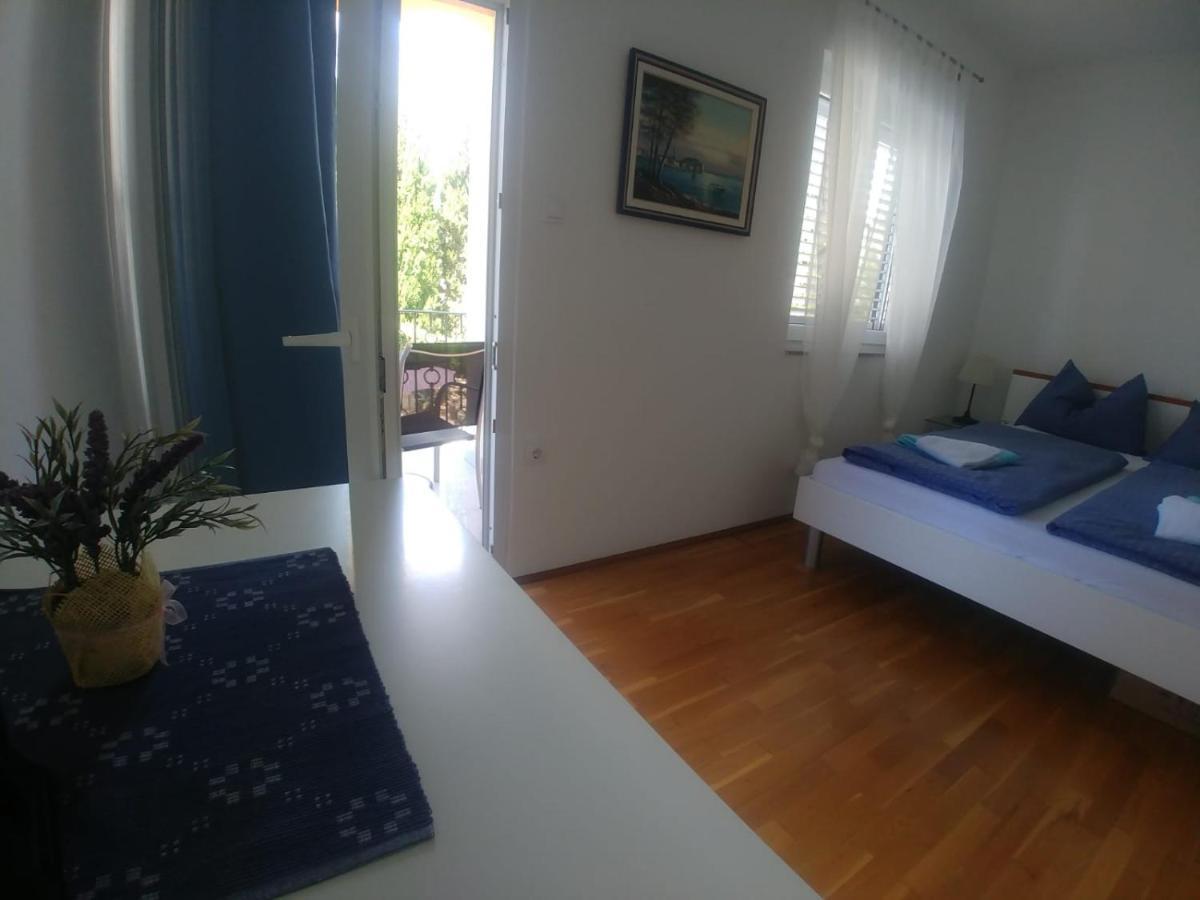 Lana Apartman Apartment เมดูลิน ภายนอก รูปภาพ