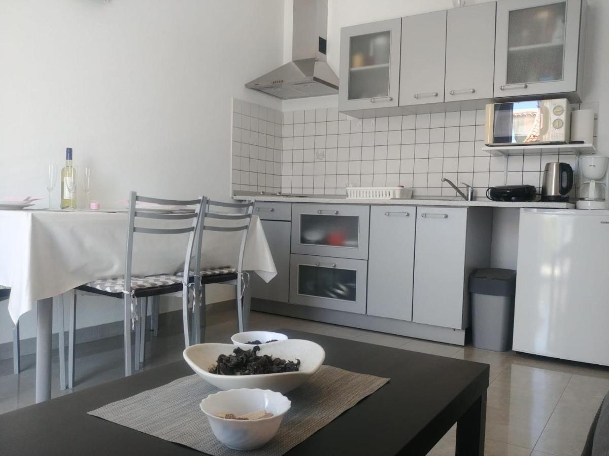 Lana Apartman Apartment เมดูลิน ภายนอก รูปภาพ