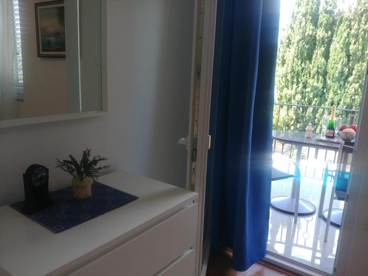 Lana Apartman Apartment เมดูลิน ภายนอก รูปภาพ