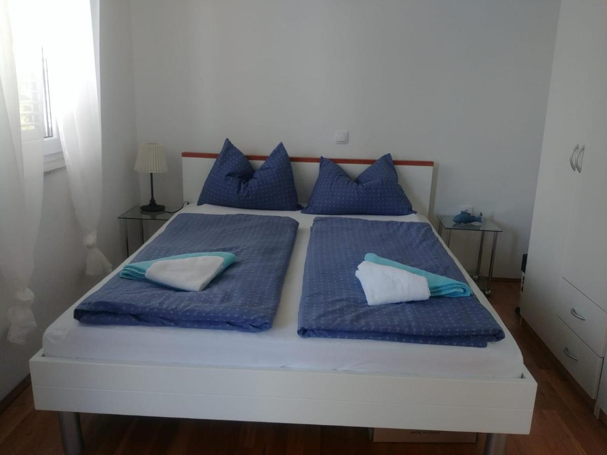 Lana Apartman Apartment เมดูลิน ภายนอก รูปภาพ