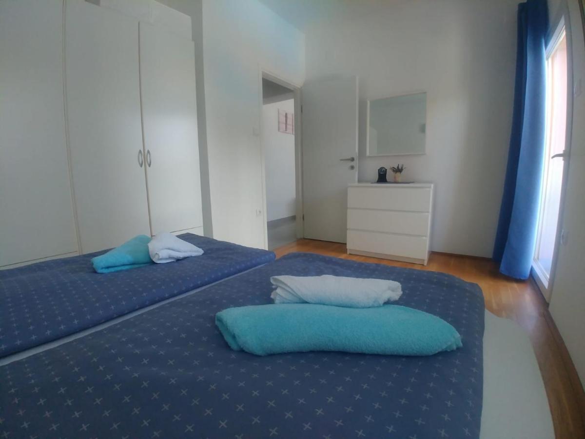 Lana Apartman Apartment เมดูลิน ภายนอก รูปภาพ