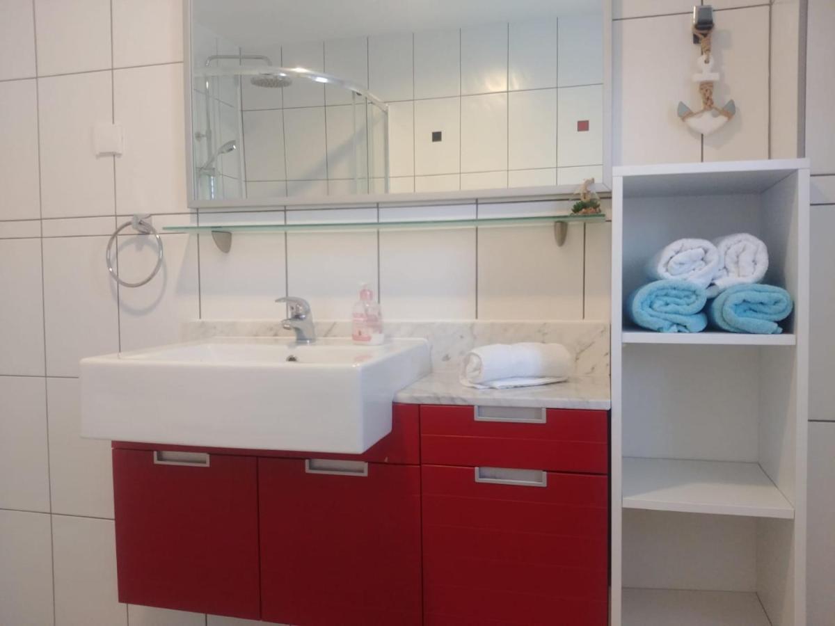 Lana Apartman Apartment เมดูลิน ภายนอก รูปภาพ