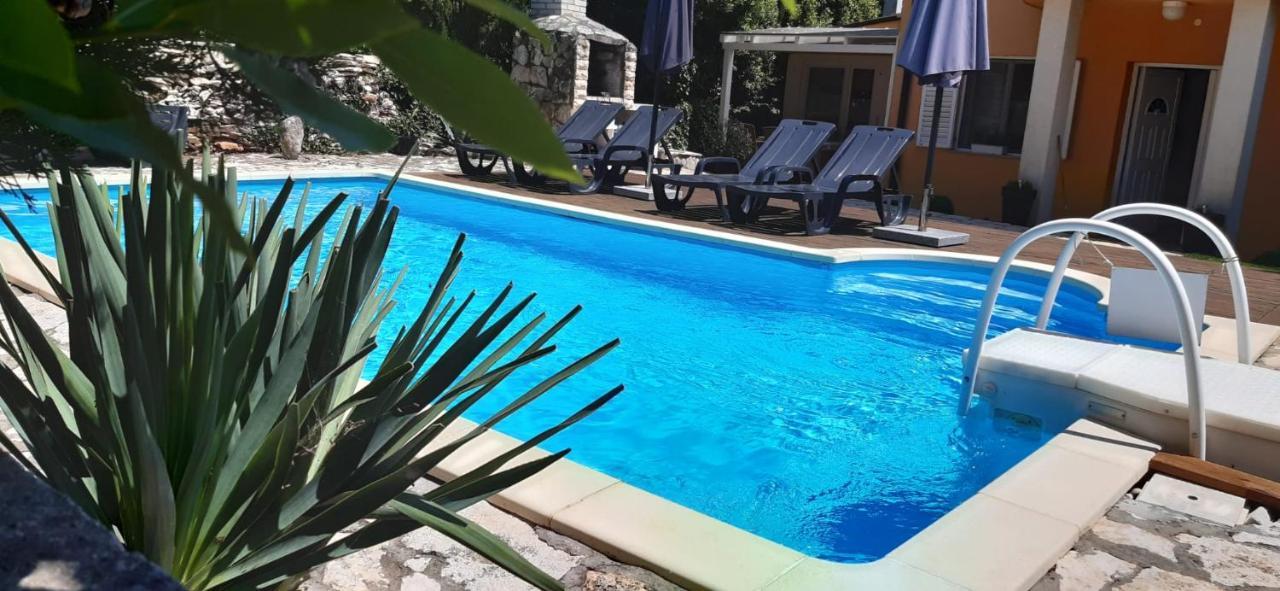 Lana Apartman Apartment เมดูลิน ภายนอก รูปภาพ